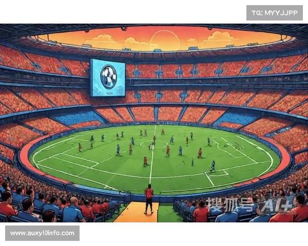 足球数据革命：AI如何改变战术分析