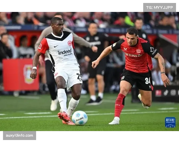 勒沃库森2-1逆转法兰克福提前六轮卫冕德甲冠军，维尔茨传射建功